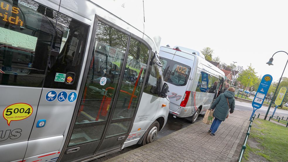 Die Politiker des Verkehrsausschusses haben sich parteiübergreifend zusammengerauft. SPD/GAP und CDU/FDP stellten einen gemeinsamen Antrag. Foto: Romuald Banik
