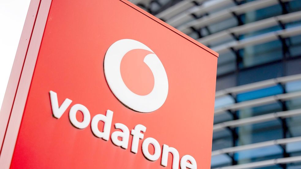 Viele Vodafone-Kunden wollen an der Sammelklage teilnehmen. Foto: Thomas Banneyer/dpa