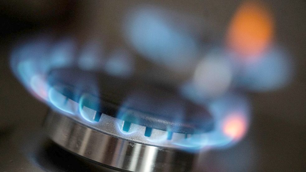 Die EU-Kommission will die Einfuhr von russischem Gas in die Europäische Union bis Ende 2027 vollständig verbieten. Foto: Marijan Murat/dpa