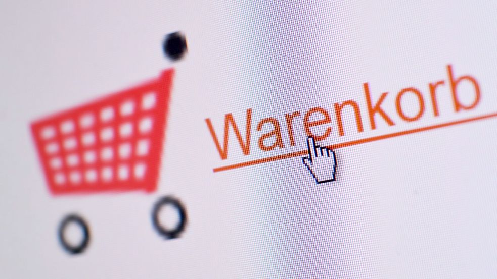 Nur rund 30 Prozent der populärsten Webshops in Deutschland sind barrierefrei. Foto: Andrea Warnecke/dpa-tmn/dpa