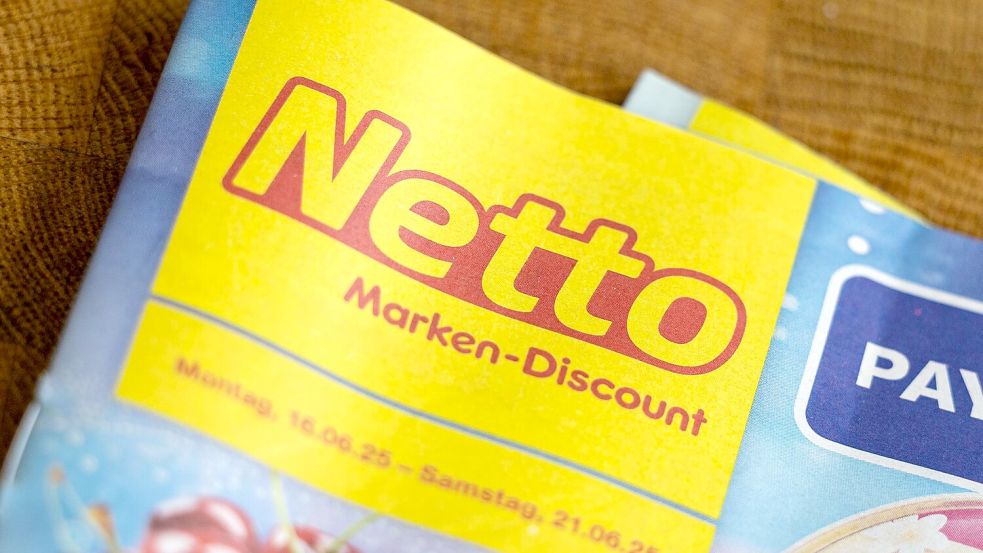 Der BGH prüft eine Werbung des Lebensmitteldiscounters Netto. Foto: Hannes P. Albert/dpa