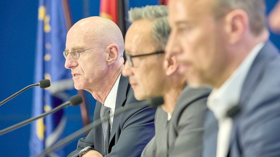 Die Polizei nahm einen 20-Jährigen wegen Mordverdachts fest. Foto: Georg Wendt/dpa