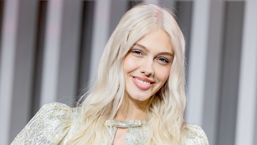 Daniele aus Stuttgart ist die 20. Gewinnerin von „GNTM“. Foto: Rolf Vennenbernd/dpa