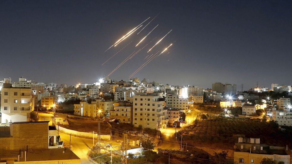 Welche Gültigkeit besitzt die Warnung bezüglich iranischer Atomwaffen seitens Netanjahu noch? Burkhard Ewert schafft einen Überblick. Foto: IMAGO/Anadolu Agency