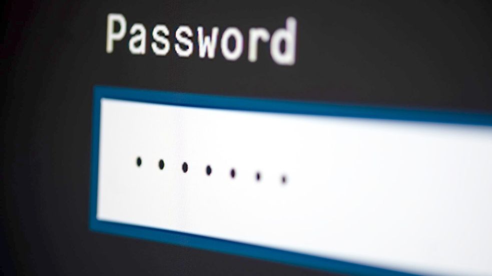 Bei dem angeblichen massiven Datenleck mit 16 Milliarden Zugangsdaten handelt sich nach Einschätzung von Experten nicht um einen aktuellen Sicherheitsvorfall. (Symbolbild) Foto: Fabian Sommer/dpa