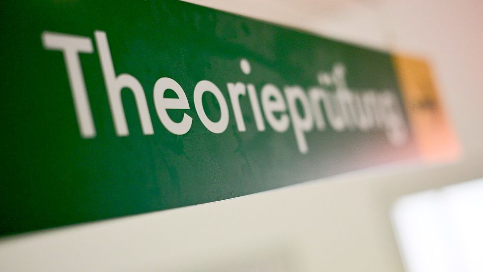 Bei Prüfungen gibt es eine hohe Durchfallquote. Foto: Sebastian Gollnow/dpa