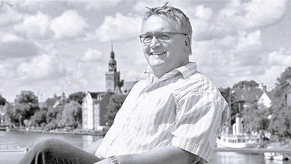 Kurt Radtke prägte über mehr als drei Jahrzehnte hinweg maßgeblich den Tourismus in der Region. Foto: Klaus Ortgies/Archiv