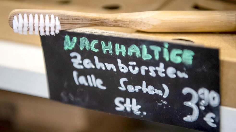Werbeversprechen hätten eigentlich strenger überprüft werden sollen. (Symbolbild) Foto: Sina Schuldt/dpa