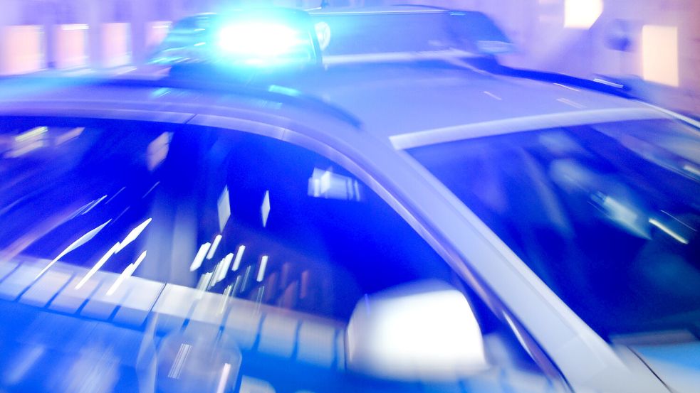 Grünes statt blaues Licht: Mit zwei neu zu schaffenden Stellen für Sozialpädagogen will der Verein Prävention für Aurich (Pfau) gezielt gefährdete Jugendliche und Kinder ansprechen. Foto: DPA