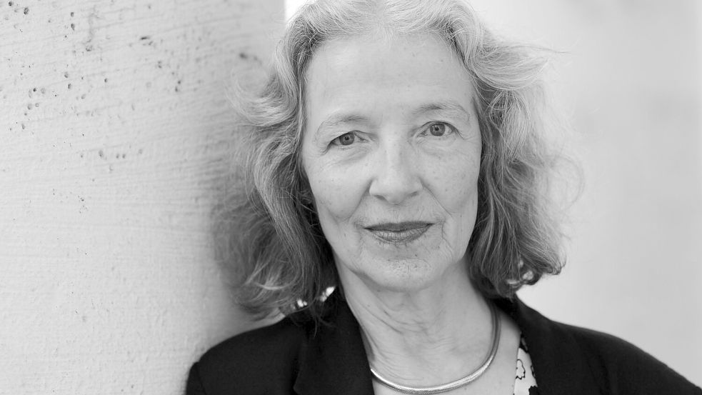 Die Schriftstellerin Gertrud Leutenegger ist tot. (Archivfoto) Foto: picture alliance / dpa