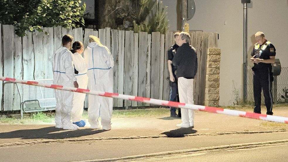 Ein 15-Jähriger wurde am Großen Brombachsee in Bayern erstochen. Foto: dpa/Vifogra