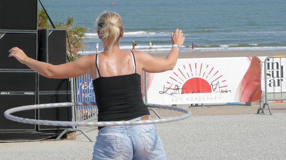 Von Yoga bis Cycling – Sportangebote für jedes Alter und Fitnesslevel. Foto: KönigEvent