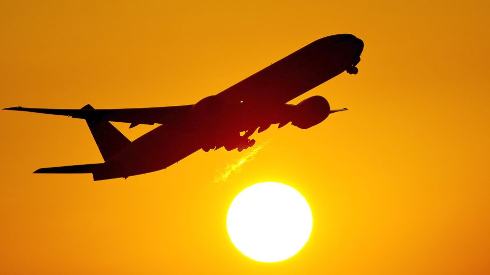Airbus und Boeing sind die beiden größten Flugzeughersteller der Welt, doch die Airlines haben bei Bestellungen ihre Vorlieben. Foto: dpa/Daniel Reinhardt