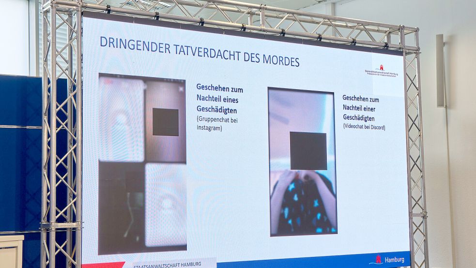 Nach der Verhaftung des mutmaßlichen Pädokriminellen aus Hamburg kommen immer weitere Hintergründe ans Licht. Foto: dpa/George Wendt