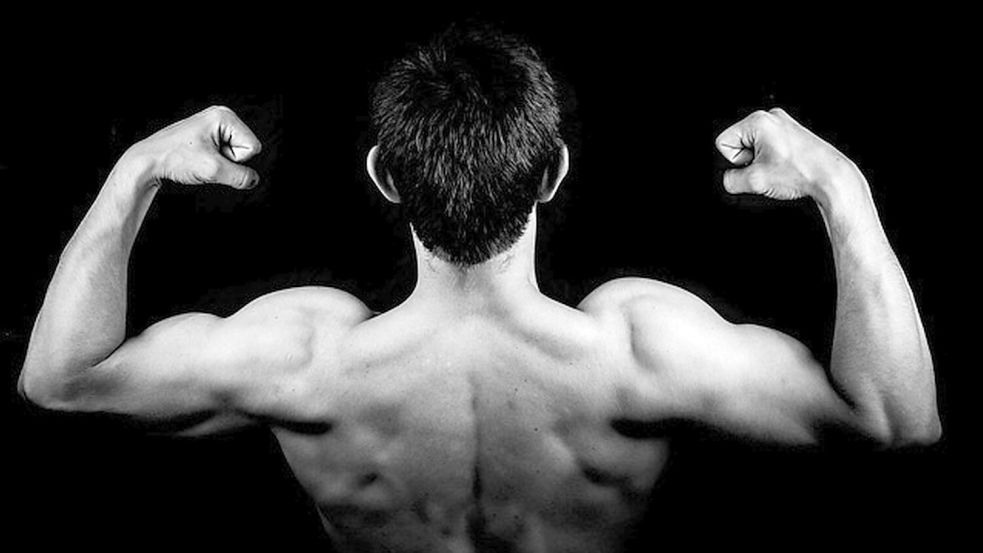 Ein Ex-Bodybuilder aus Emden soll unerlaubt mit Doping- und Arzneimitteln gehandelt haben. Symbolfoto: Pixabay