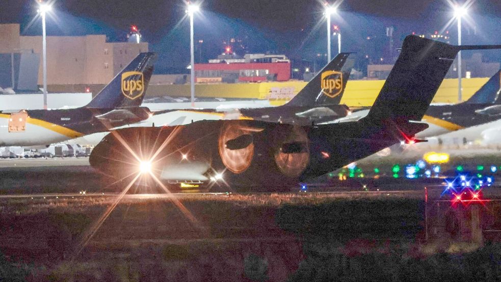 Die Luftwaffe hat 76 Deutsche aus Israel ausgeflogen. Foto: Thomas Banneyer/dpa