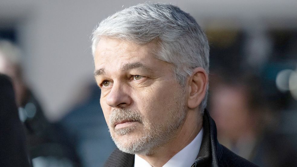 Der Politikwissenschaftler Carlo Masala hat sich bei der Deutschen Presse-Agentur zu den Ergebnissen des Nato-Gipfels in Den Haag geäußert (Archivbild). Foto: Sven Hoppe/dpa