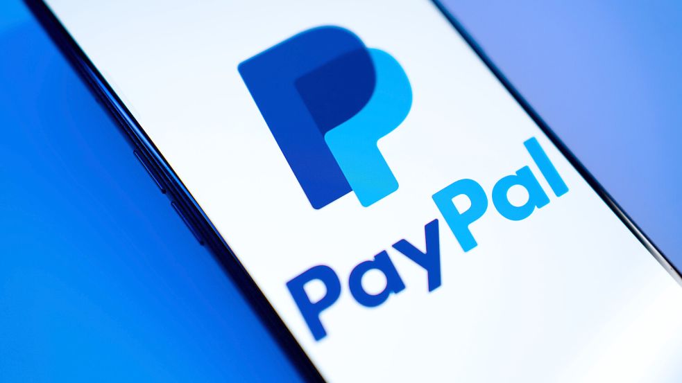 Paypal wird äußerst gern zum Bezahlen benutzt. Das wissen auch Betrüger und versuchen hier ihr Glück besonders. Foto: IMAGO/NurPhoto