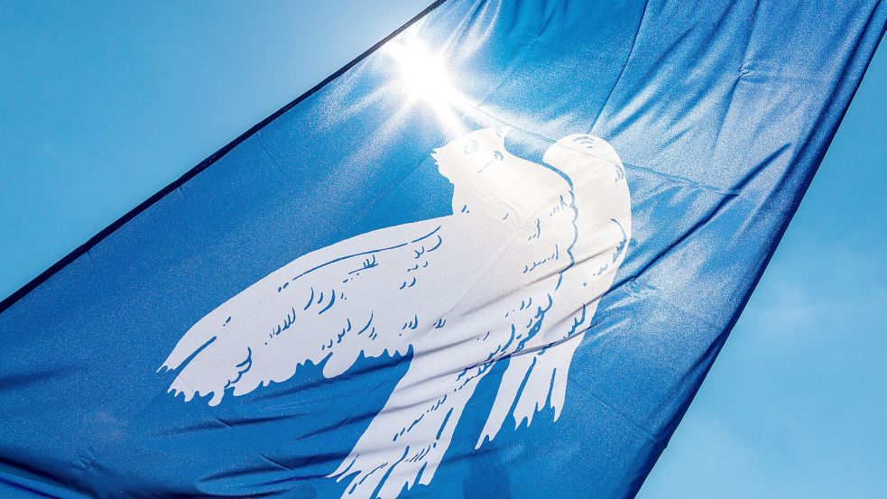 Wo ist es friedlich, wo kriselt es? Der Global Peace Index gibt Aufschluss. Foto: dpa/Frank Hammerschmidt