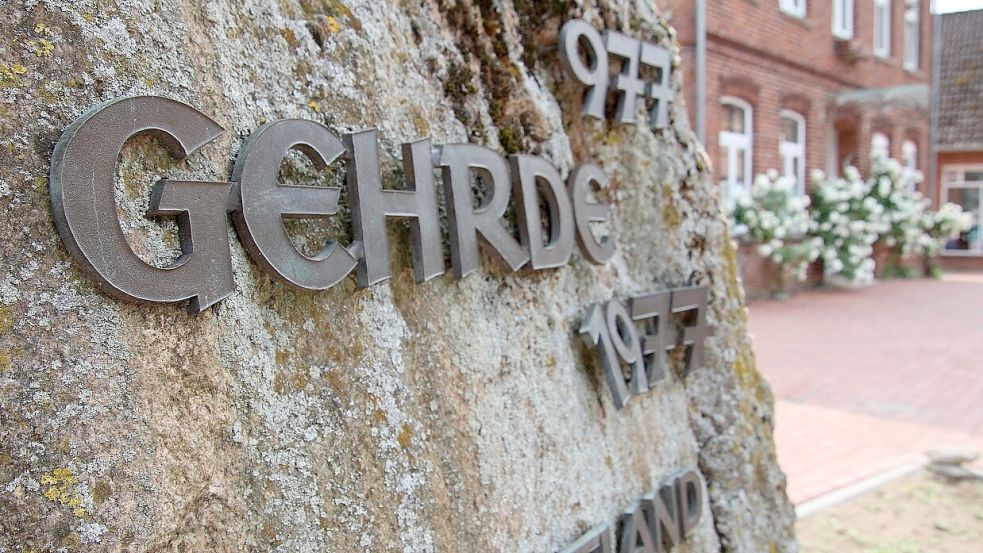 Mehr Zustimmung als in Gehrde erhielt die AfD bei der Bundestagswahl in keiner anderen Kommune in der Region Osnabrück. Besonders in Bereichen mit einem hohen Anteil russlanddeutscher Familien wurden überdurchschnittlich viele Stimmen für die AfD abgegeben – etwa in größeren Siedlungen aus den Neunziger- und Zweitausenderjahren. Foto: Raphael Steffen