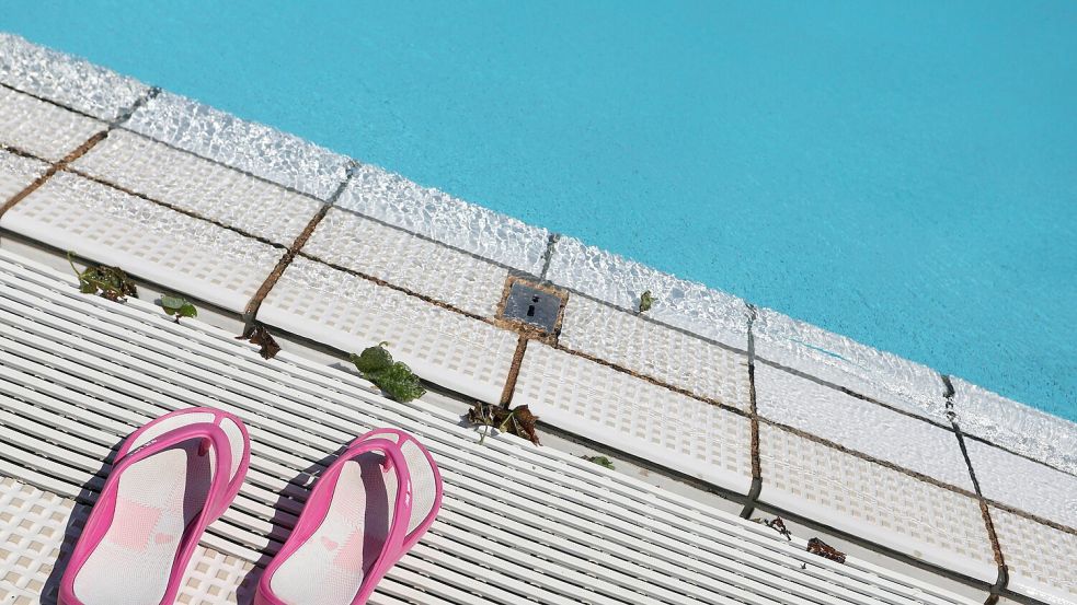 In der diesjährigen Freibadsaison ist es bereits zu mehreren Vorfällen gekommen. Foto: dpa/Karl-Josef Hildenbrand