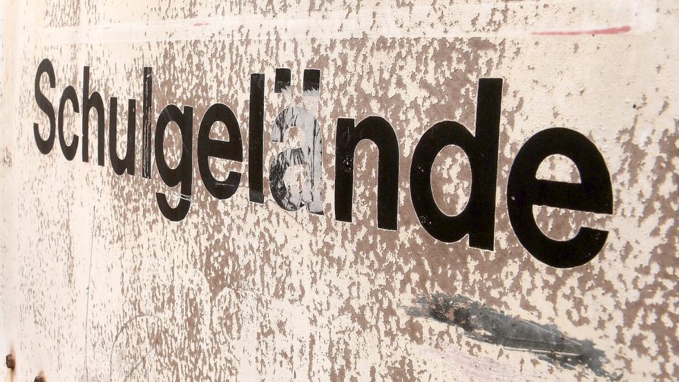 Kommunen sehen größten Investitionsrückstand bei Schulgebäuden (Symbolbild) Foto: Hendrik Schmidt/dpa-Zentralbild/dpa