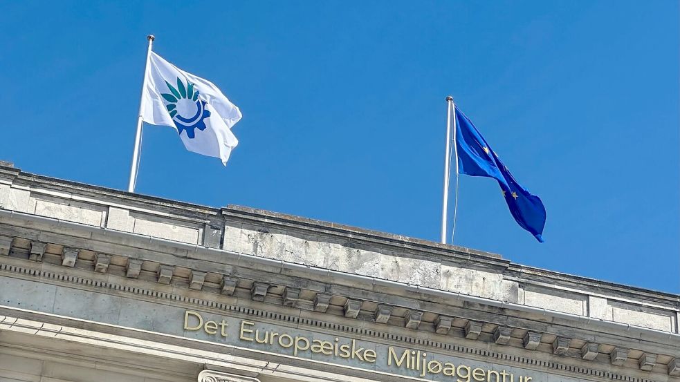Die in Kopenhagen ansässige Europäische Umweltagentur hat für die Analyse Daten zu wetter- und klimabedingten Verlusten und Todesfällen ausgewertet. (Archivbild) Foto: Steffen Trumpf/dpa