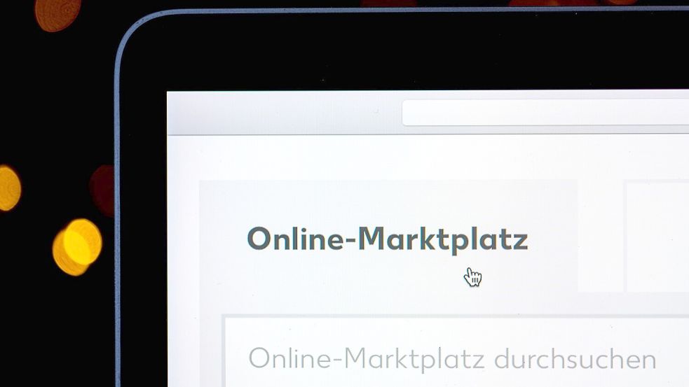 Viele Menschen in Deutschland kaufen inzwischen häufiger im Internet ein als im Geschäft. Foto: Sina Schuldt/dpa
