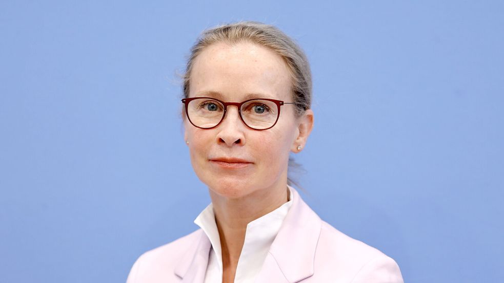 Frauke Brosius-Gersdorf soll auf Vorschlag der Sozialdemokraten ans höchste deutsche Gericht wechseln. Foto: Imago/Metodi Popow