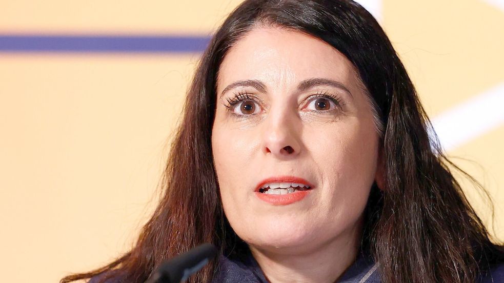 Cavallo gilt als starke Stimme für Mitbestimmung und konstruktiven Dialog bei Volkswagen. (Archivbild) Foto: Moritz Frankenberg/dpa