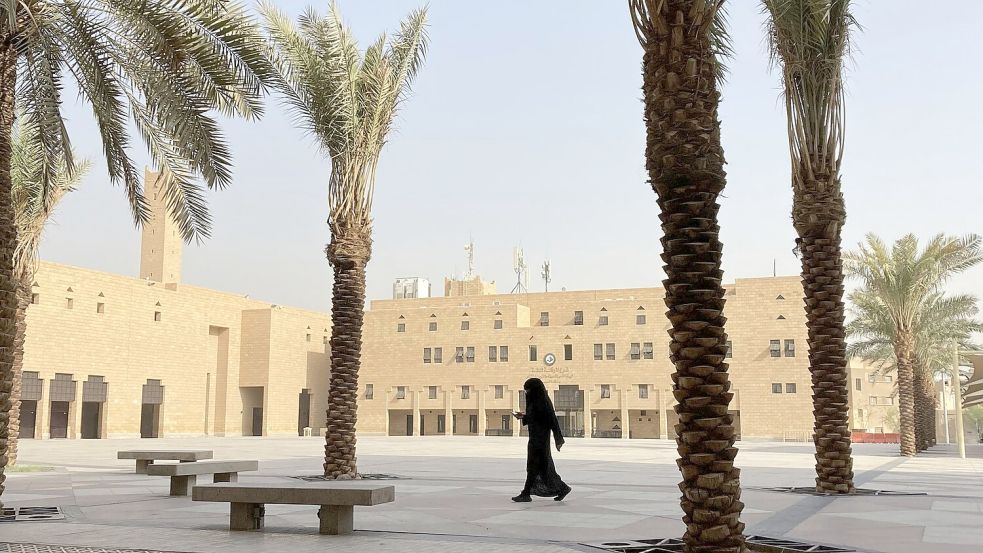 Viele Hinrichtungen in Saudi-Arabien werden nach Verurteilungen bei Drogendelikten vollstreckt. Foto: Johannes Sadek/dpa