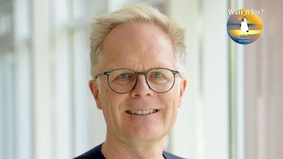 Ulf Preuß ist Pressesprecher der evangelisch-reformierten Kirche. Foto: privat