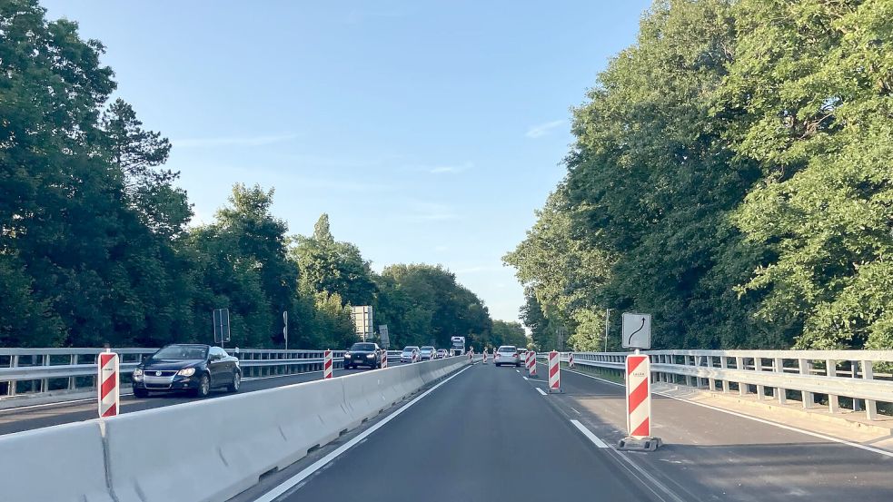 Foto: Melanie Machedanz