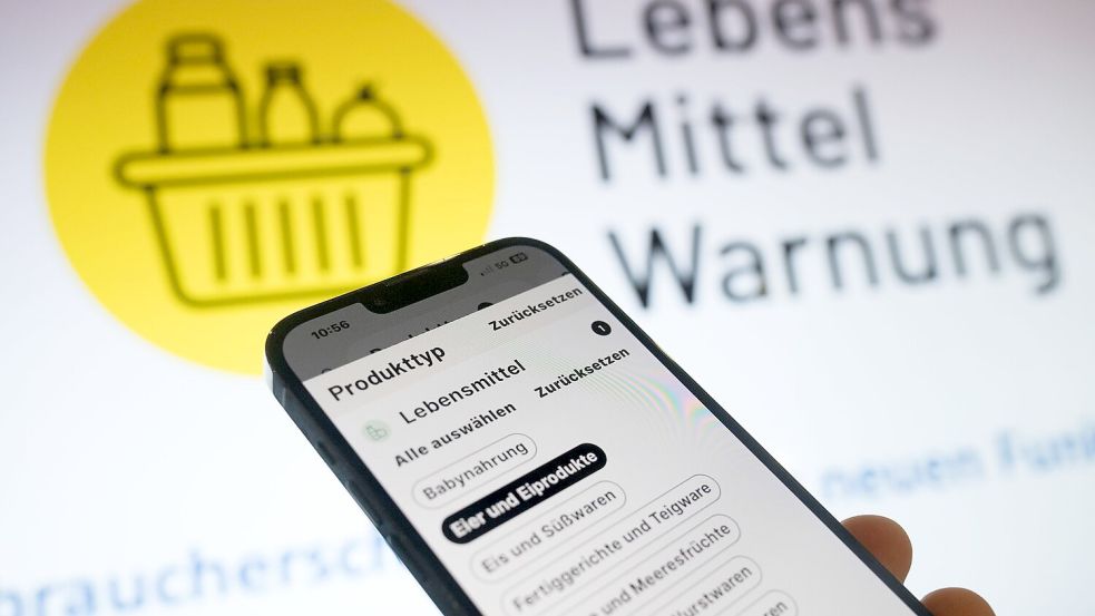 KoRo ruft zwei vegane Pesto-Sorten zurück. (Symbolbild) Foto: Sebastian Gollnow/dpa