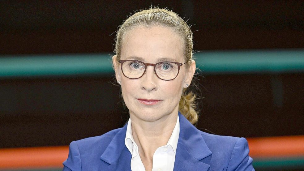 Die SPD will an Kandidatin Frauke Brosius-Gersdorf festhalten. Foto: IMAGO/teutopress