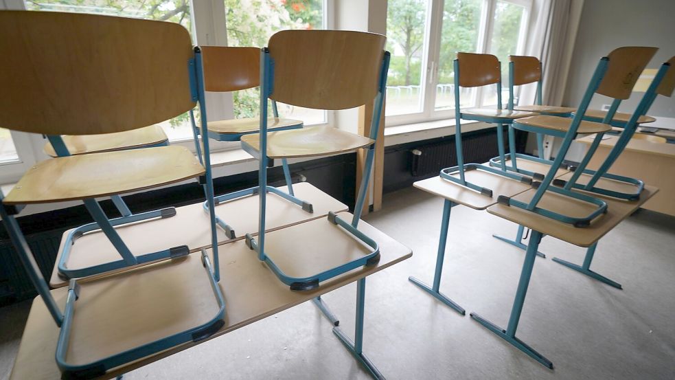 Wer geht wann in die Ferien? Das wird von der Kultusministerkonferenz geregelt. Eine Änderung wäre frühestens zum Schuljahr 2030/31 möglich. Foto: Marcus Brandt/dpa