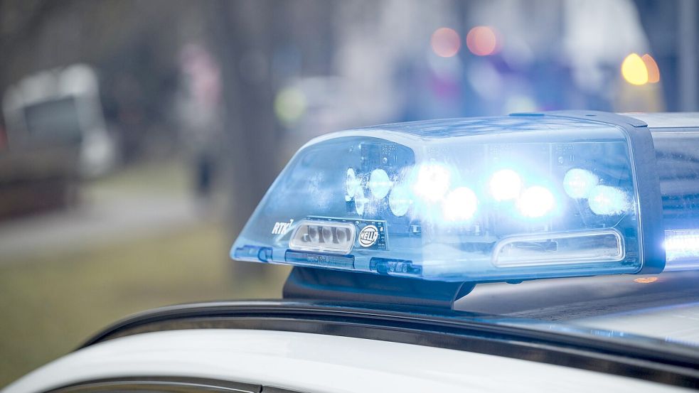Nun gibt es zwei neue Festnahmen nach dem Leichenfund in Thüringen. Foto: dpa/Daniel Vogl