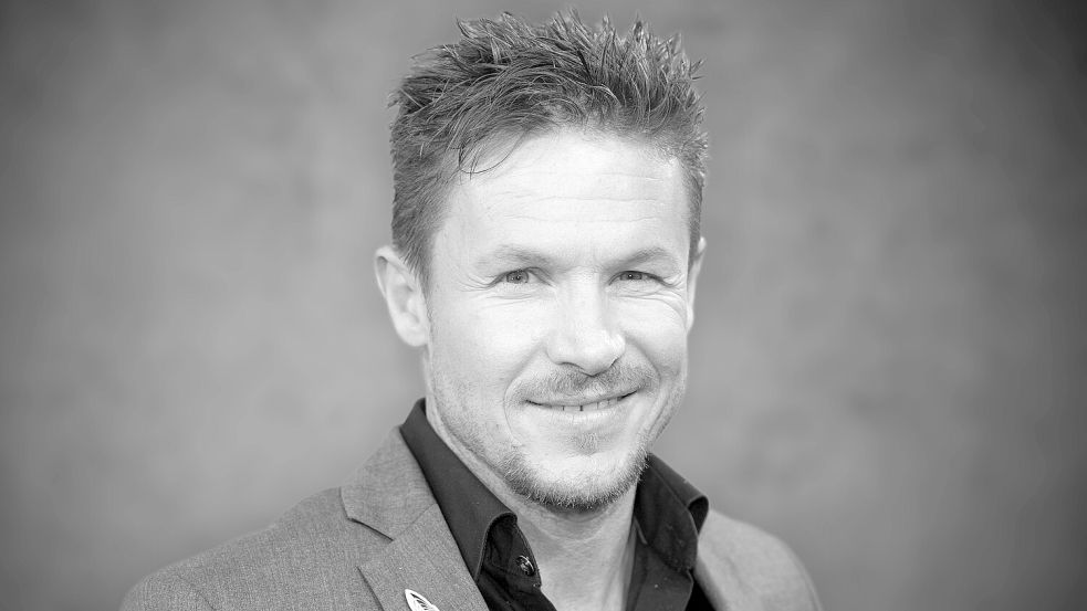 Extremsportler Felix Baumgartner ist in Italien tödlich verunglückt. Foto: IMAGO/Sven Simon