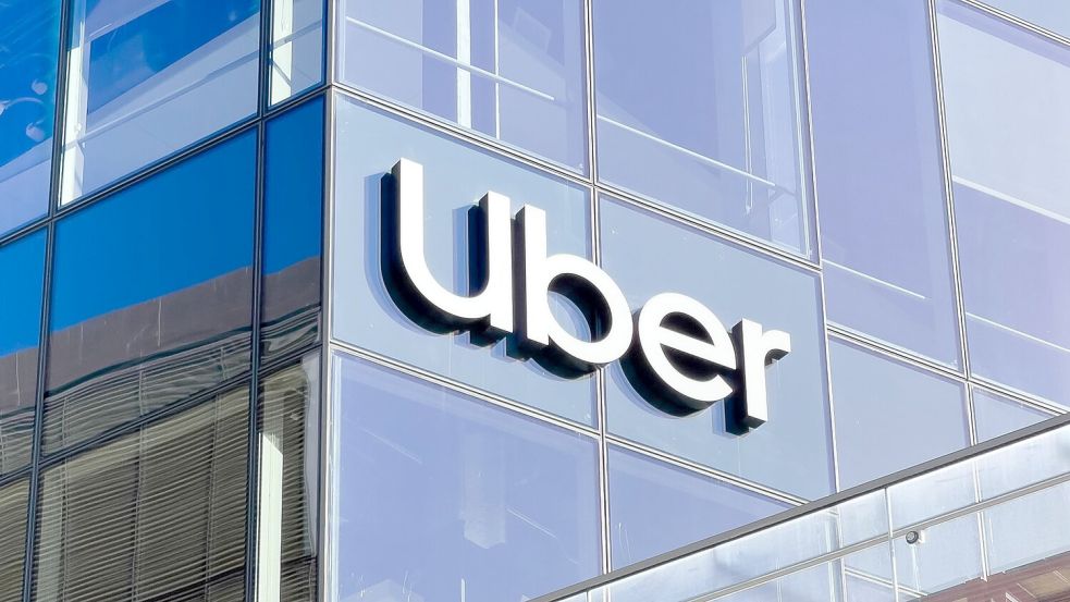 Die Entwicklung eigener Technologie zum autonomen Fahren hatte Uber schon vor Jahren aufgegeben. (Archivbild) Foto: Andrej Sokolow/dpa