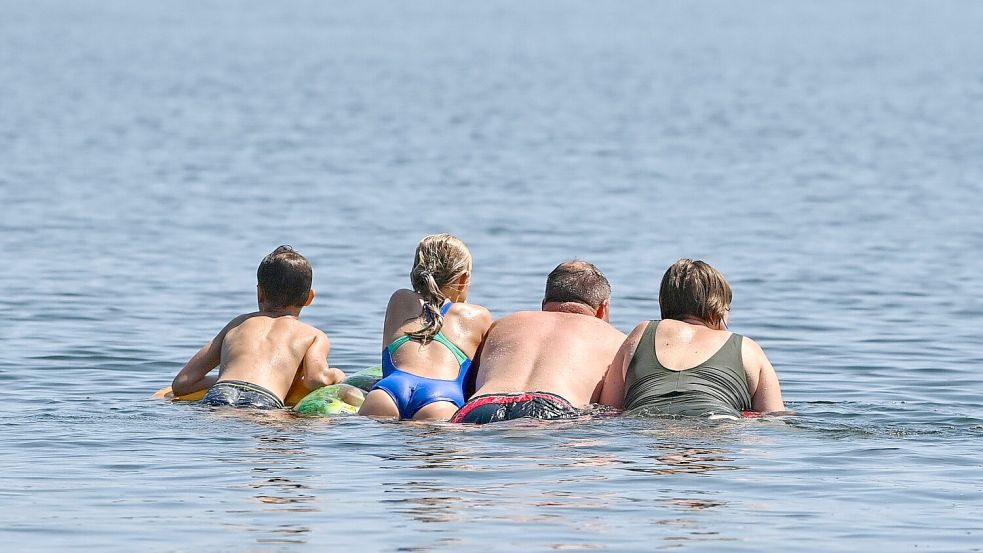 Sommerferien bedeuten keineswegs für alle Familien eine Erholung vom Alltag. Foto: Patrick Pleul/dpa