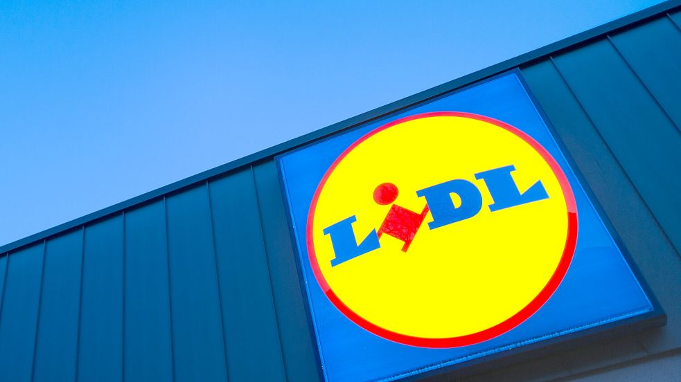 Lidl beansprucht die Preisführerschaft für sich. Foto: dpa/Matthias Balk