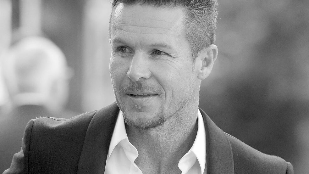 Felix Baumgartner war mit seinem motorisierten Gleitschirm nahe dem mittelitalienischen Badeort Porto Sant’Elpidio an der Adriaküste abgestürzt. (Archivbild) Foto: Caroline Seidel-Dißmannel/dpa