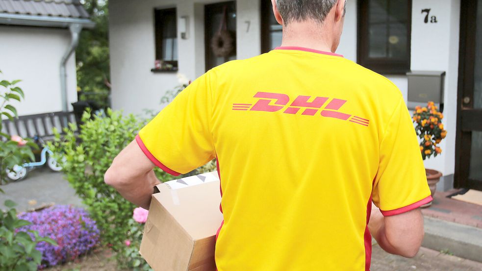 Wegen der Reform des Postgesetzes muss sich die Post seit Anfang des Jahres mit der Zustellung nicht mehr so beeilen. Foto: dpa/Oliver Berg
