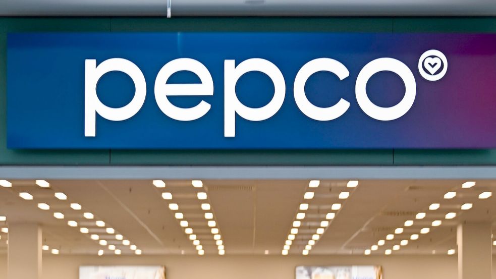Der deutsche Ableger des Konsumgüter-Anbieters Pepco ist insolvent. Foto: Soeren Stache/dpa