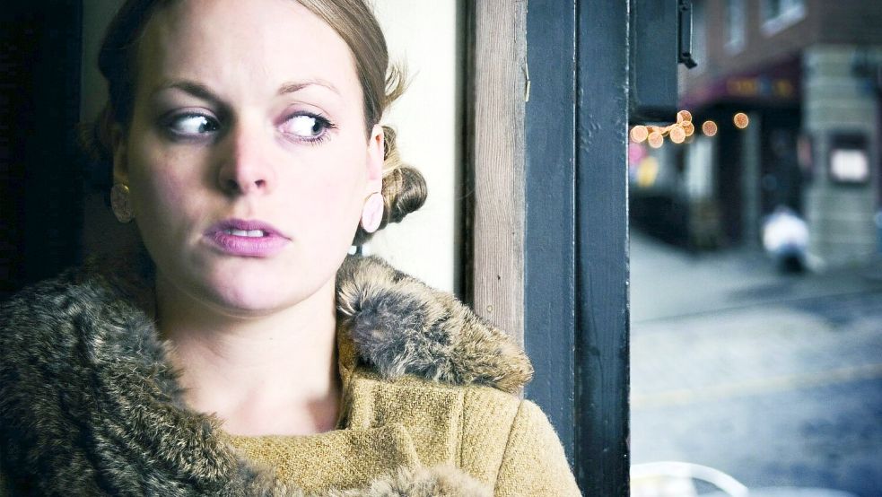 Manche Opfer von Straftaten können lange nicht mehr ohne Angst auf die Straße gehen. Symbolfoto: Awo/Archiv