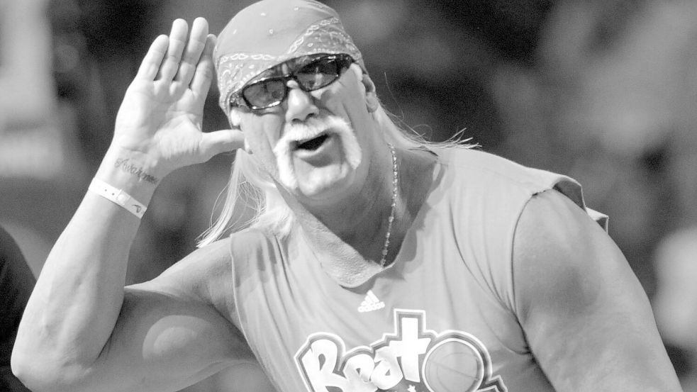 Der Wrestler starb mit 71 Jahren. (Archivbild) Foto: John G. Mabanglo/epa/dpa