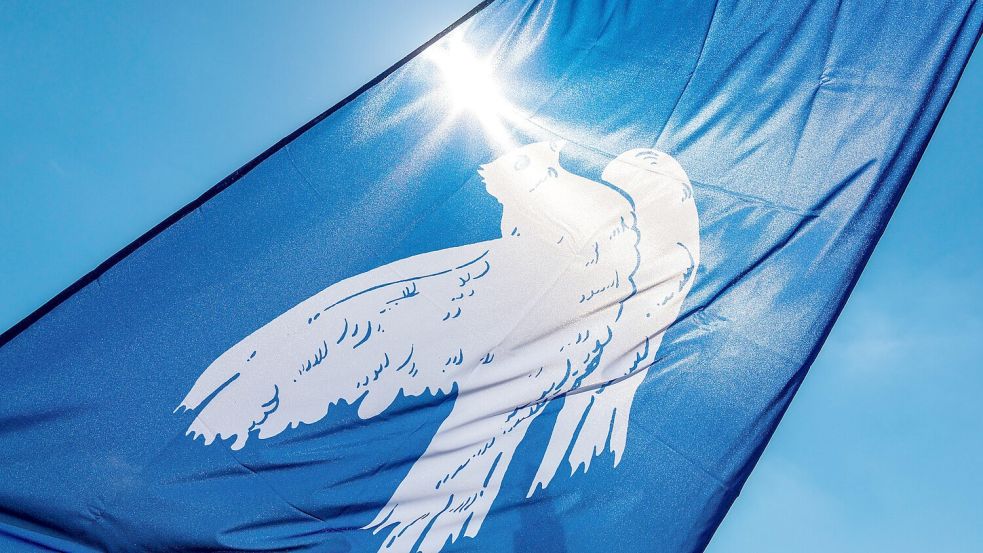 Mit einer Kriegsdienstverweigerung haben wehrpflichtige Menschen in Deutschland die Möglichkeit, einen bewaffneten Wehrdienst zu verweigern. Foto: Frank Hammerschmidt/dpa