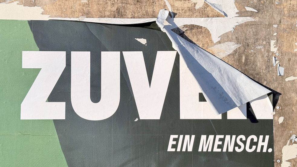 Die Grünen-Kommunalpolitiker schildern Gewalt in ländlichen Regionen. (Symbolbild) Foto: Marijan Murat/dpa