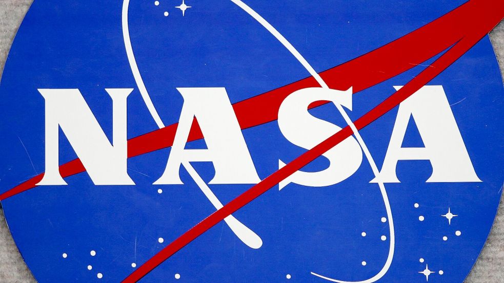 Rund 20 Prozent der Nasa-Mitarbeiter sollen die US-Raumfahrtbehörde verlassen. (Archivbild) Foto: epa Aaron M. Sprecher/epa/dpa