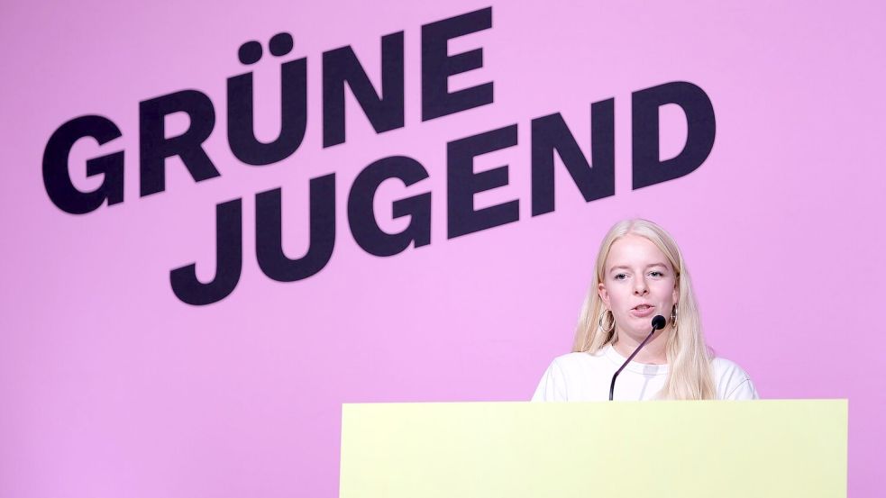 Nach immer neuen Reibereien zwischen Nietzard und den Grünen zieht sie Konsequenzen. (Archivbild) Foto: Sebastian Willnow/dpa